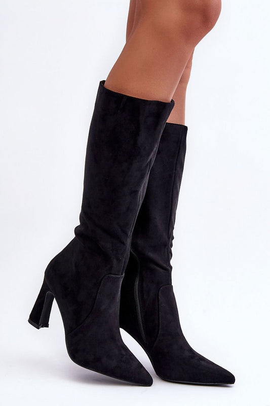 Bottes à talons model 184042 Step in style