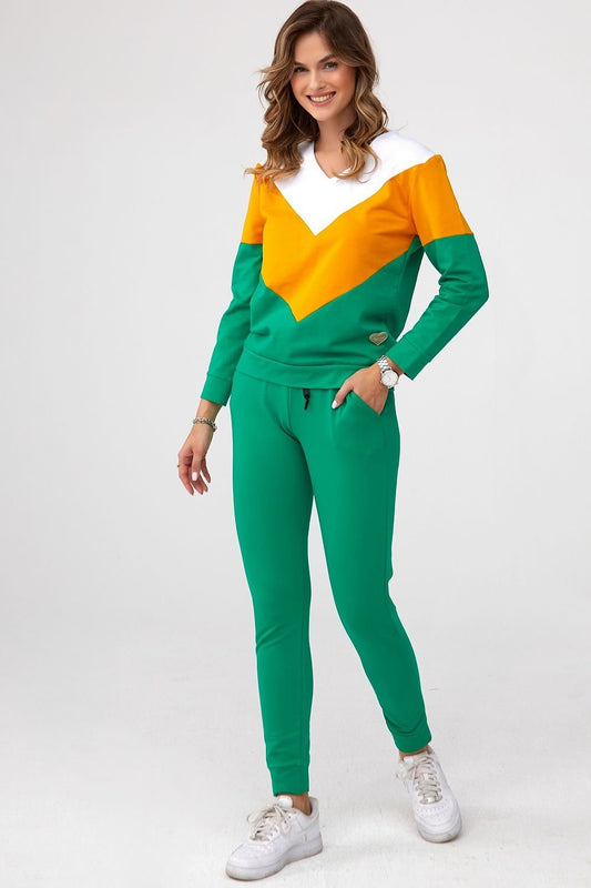 The model 193075 Fasardi set