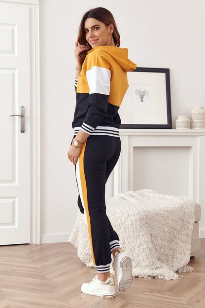 The model 184063 Fasardi set