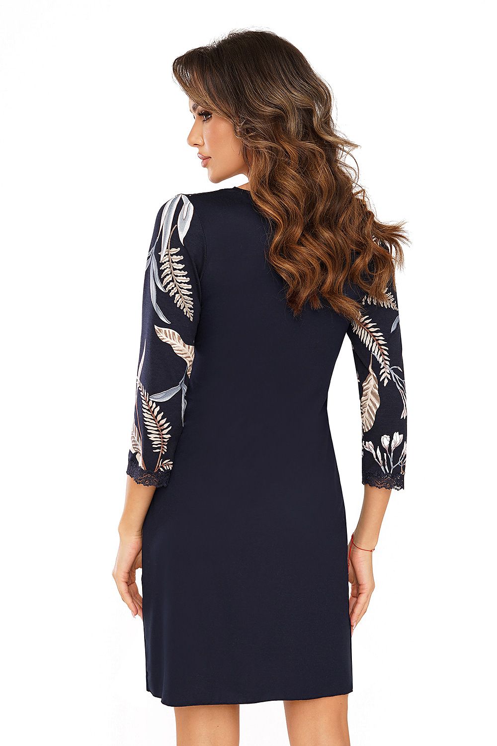 Nightgown model 184075 Donna