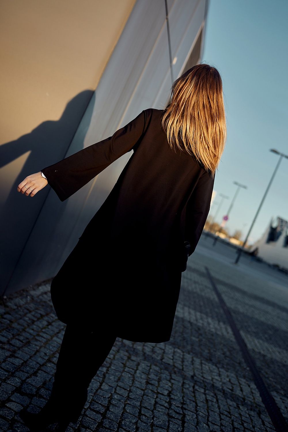 Day dress model 184090 Fasardi