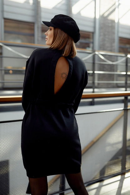 Robe de jour model 184114 Fasardi