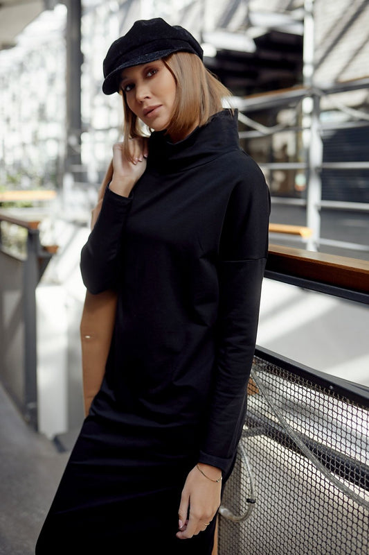 Day dress model 184117 Fasardi