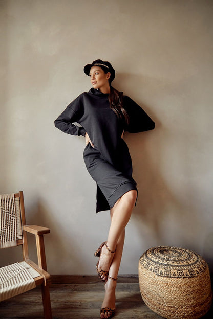 Robe de jour model 184122 Fasardi