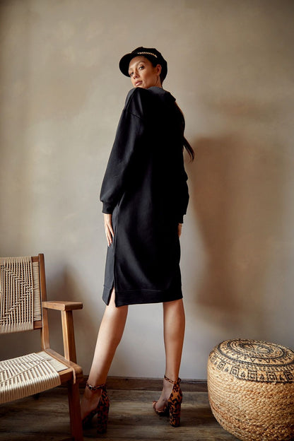 Robe de jour model 184122 Fasardi