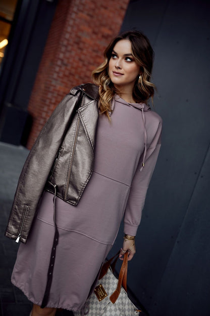 Robe de jour model 184125 Fasardi