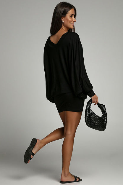 Robe de jour model 184100 Fasardi