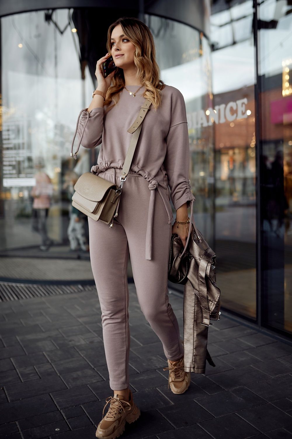 The model 184144 Fasardi set