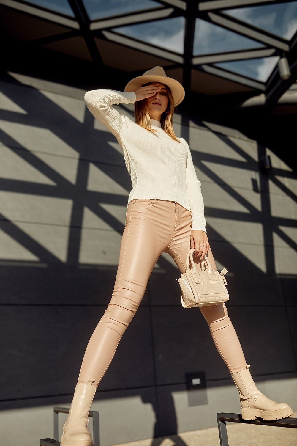 Sweater model 184155 Fasardi