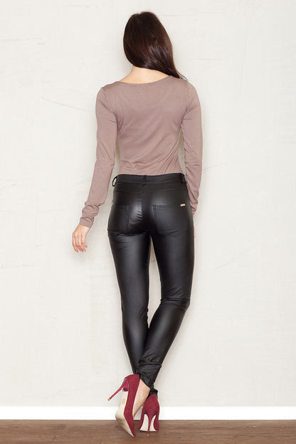 Pantalon femme model 43919 Figl