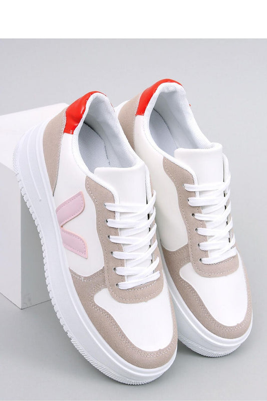 Sports shoes model 184253 Inello