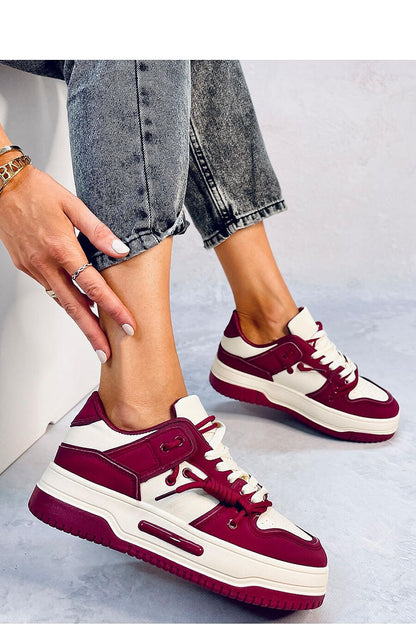 Sports shoes model 184358 Inello