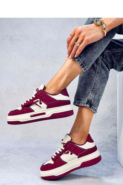 Sports shoes model 184358 Inello
