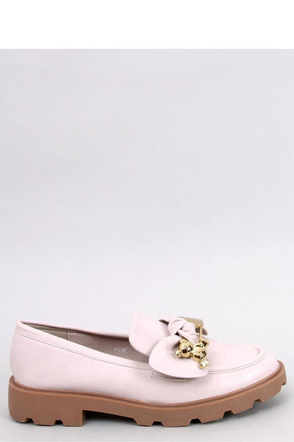 Moccasins model 184362 Inello