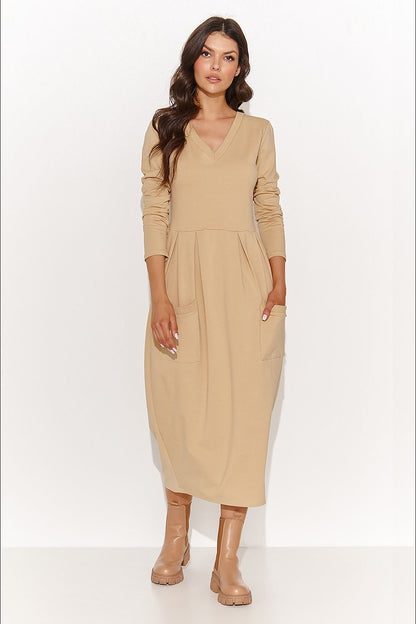 Robe de jour model 184370 Numinou
