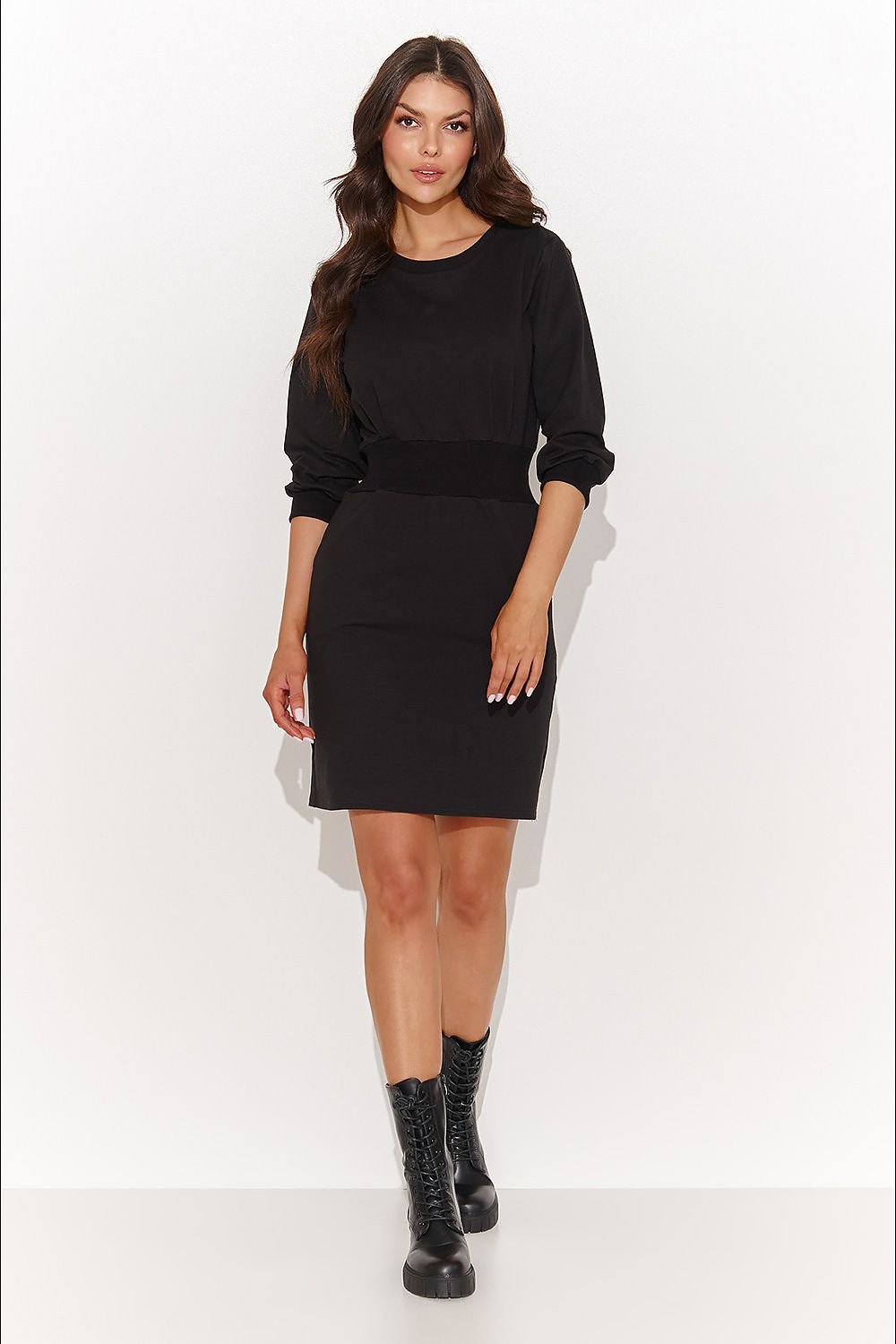 فستان نهاري موديل 184377 نومينو