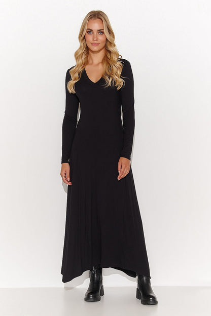 Robe de jour model 184389 Makadamia