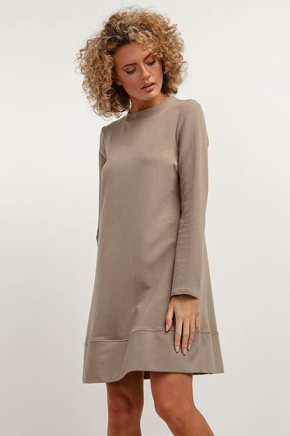 Robe de jour model 191818 Tessita