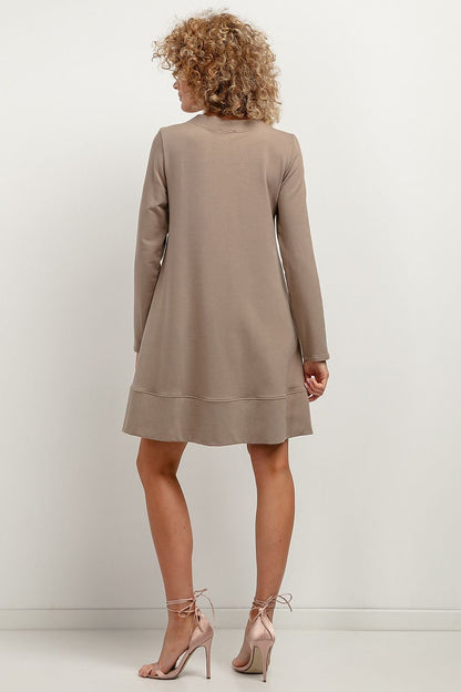 Robe de jour model 191818 Tessita