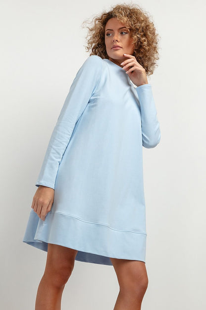 Robe de jour model 191818 Tessita
