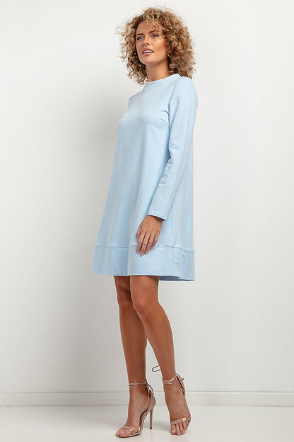 Robe de jour model 191818 Tessita
