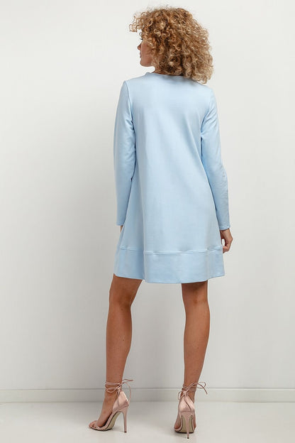 Robe de jour model 191818 Tessita