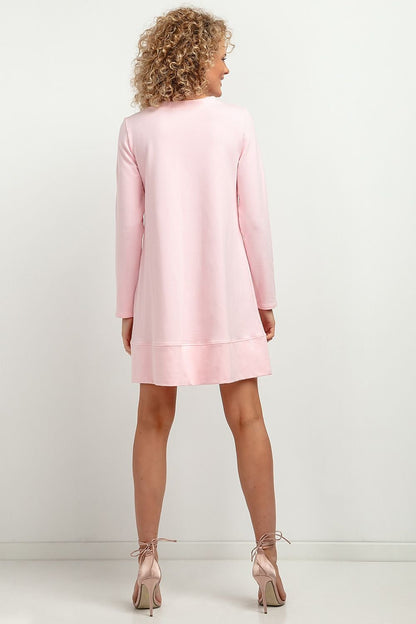 Robe de jour model 191818 Tessita