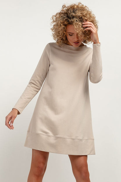 Robe de jour model 191818 Tessita