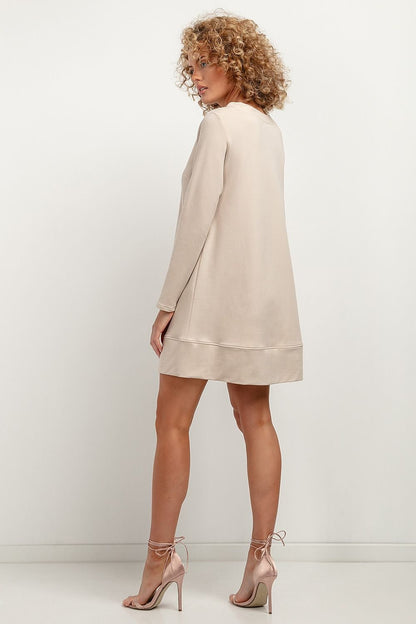 Robe de jour model 191818 Tessita