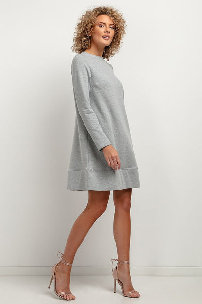 Robe de jour model 191818 Tessita