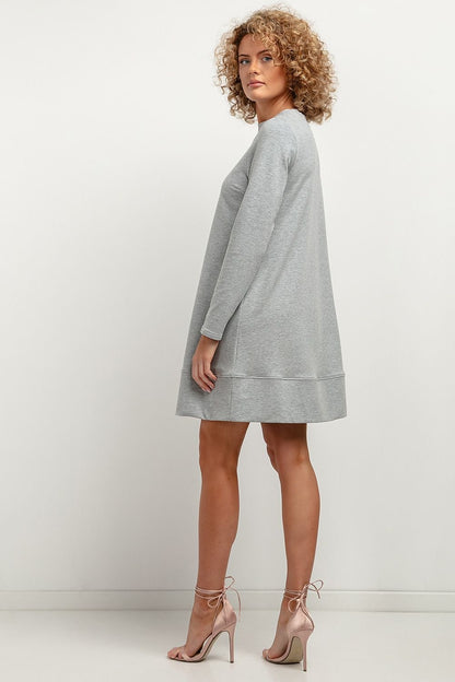 Robe de jour model 191818 Tessita