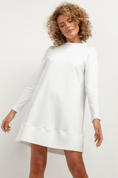 Robe de jour model 191818 Tessita