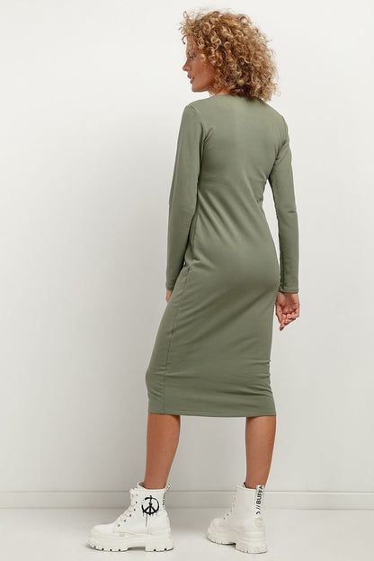 Robe de jour model 191814 Tessita