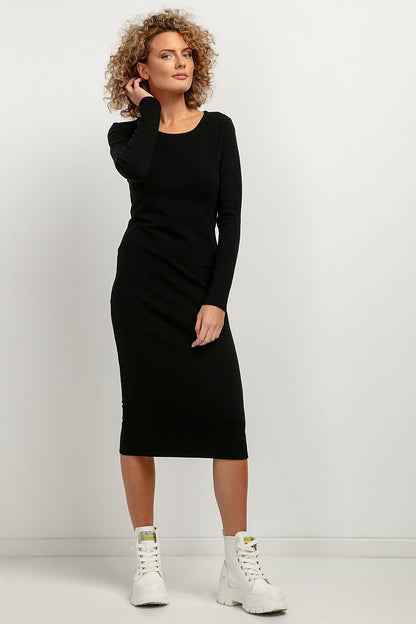 Robe de jour model 191814 Tessita