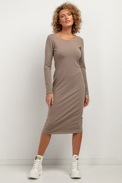Robe de jour model 191814 Tessita