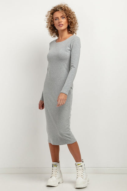 Robe de jour model 191814 Tessita