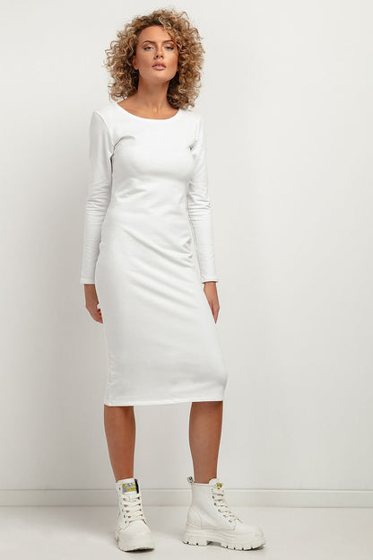 Robe de jour model 191814 Tessita
