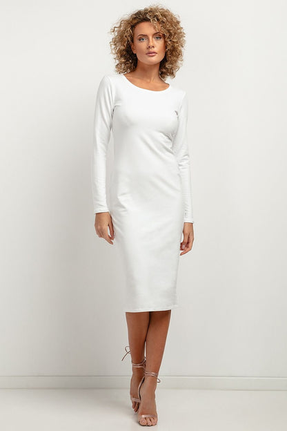 Robe de jour model 191814 Tessita