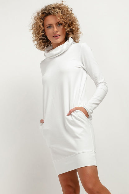 Robe de jour model 191815 Tessita