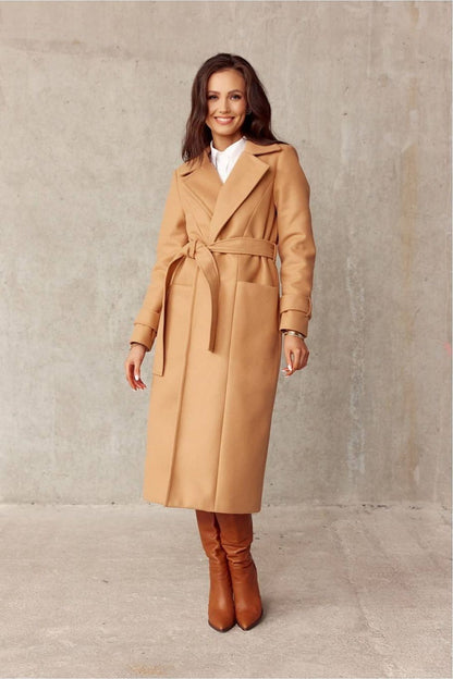 Manteau model 184496 Roco Fashion