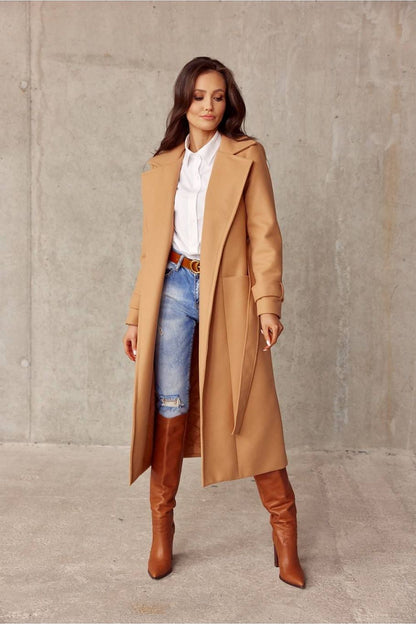 Manteau model 184496 Roco Fashion