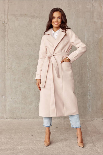 Manteau model 184496 Roco Fashion
