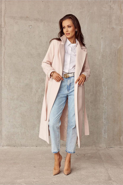Manteau model 184496 Roco Fashion