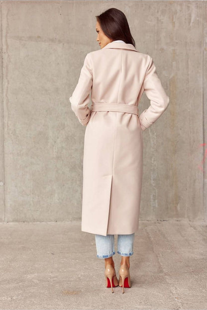 Manteau model 184496 Roco Fashion