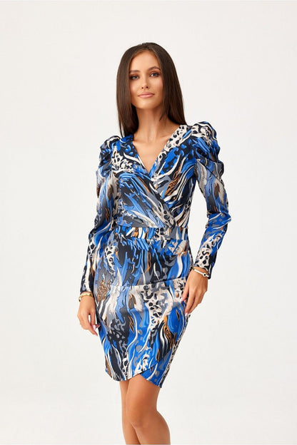 Robe de jour model 187936 Roco Fashion