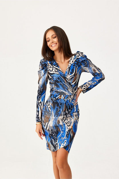 Robe de jour model 187936 Roco Fashion