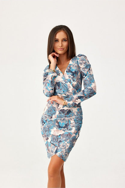 Robe de jour model 187936 Roco Fashion