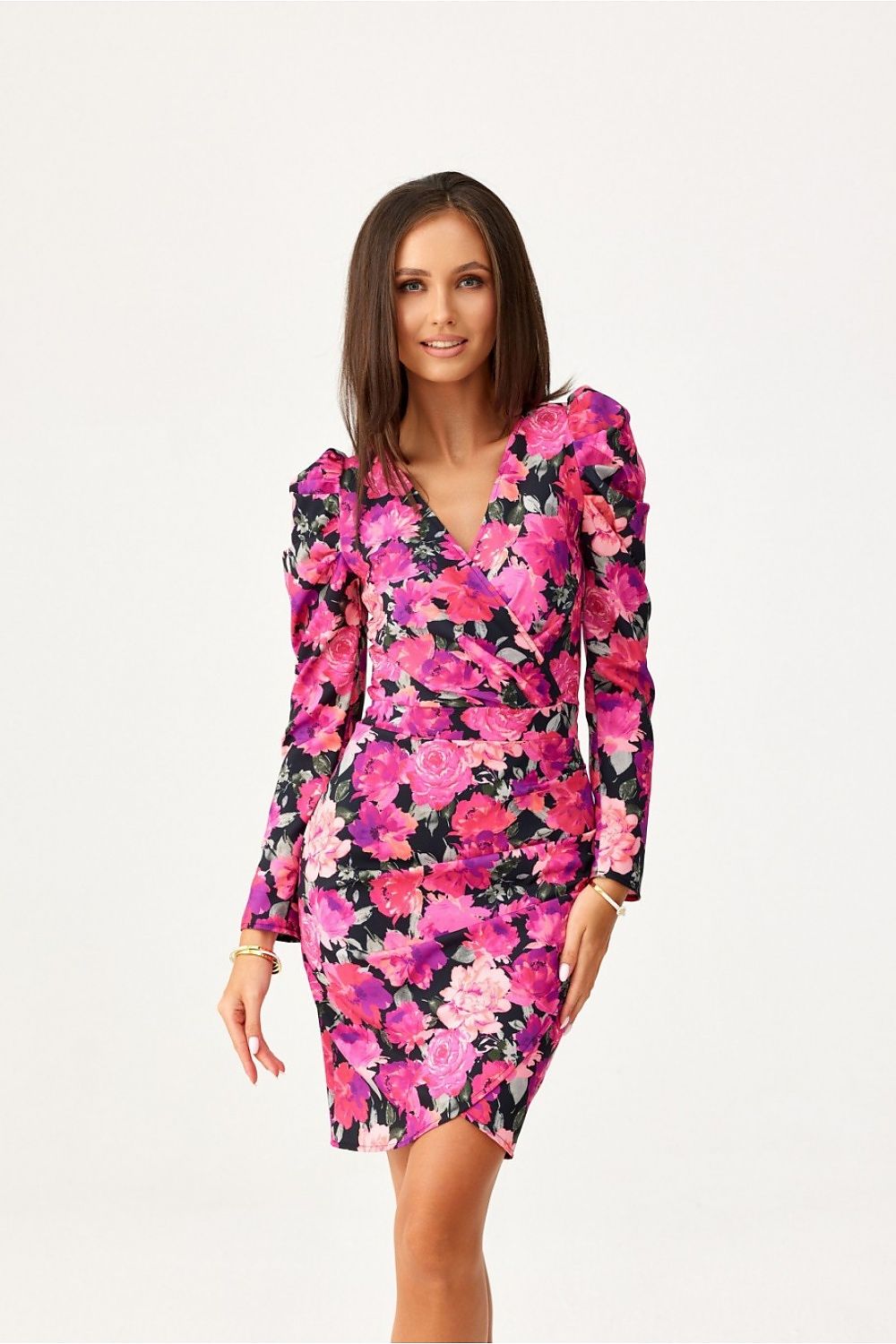 Day dress model 187936 Roco Fashion