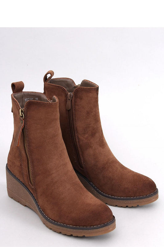 Bottes cothurnes model 184466 Inello