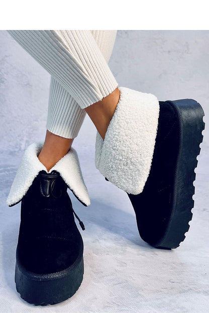bottes de neige model 184528 Inello